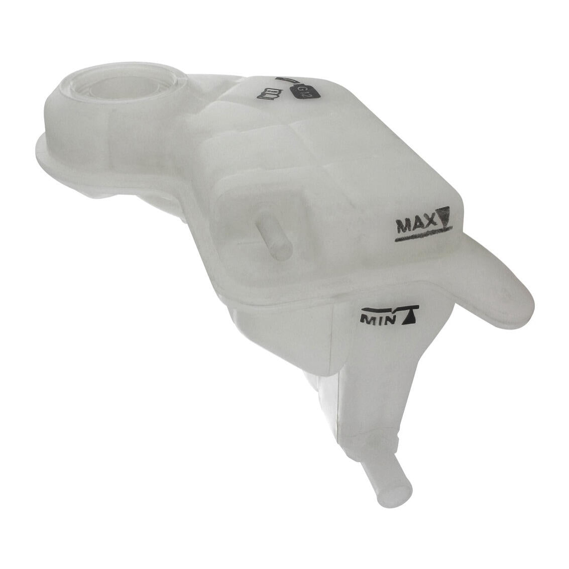 VW Expansion Tank, coolant - VAICO V10-0979