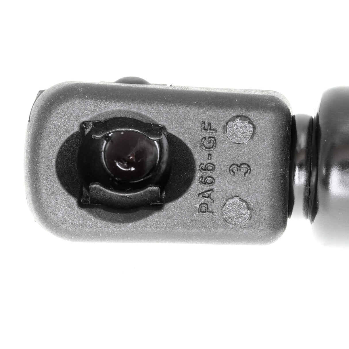 VW Gas Spring, boot/cargo area - VAICO V10-0992