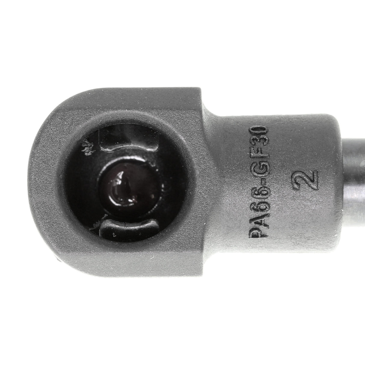 VW Gas Spring, boot/cargo area - VAICO V10-0992