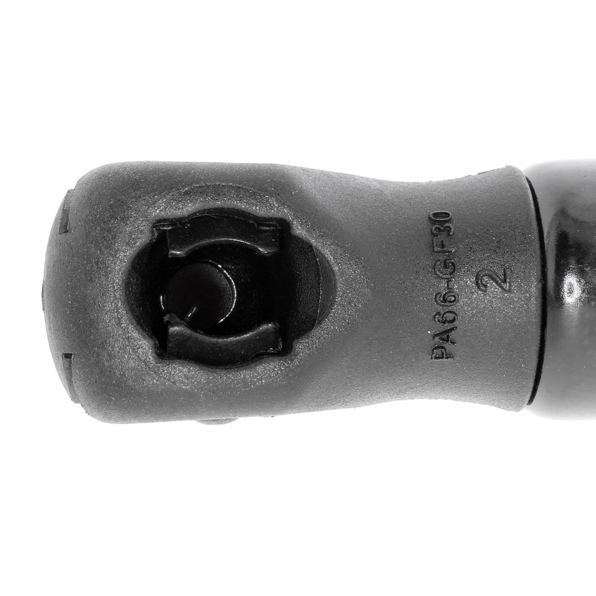 VW Gas Spring, bonnet - VAICO V10-0993