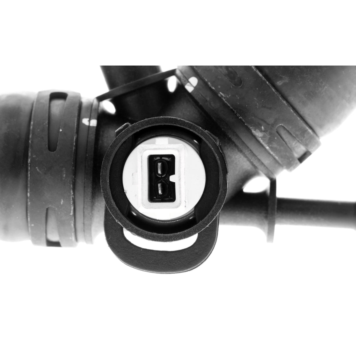 VW Radiator Hose - VAICO V10-1000