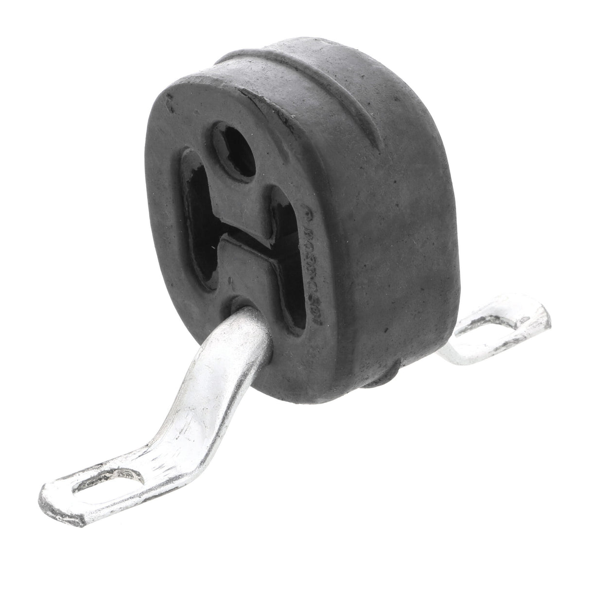 VW Rubber Buffer, muffler - VAICO V10-1011
