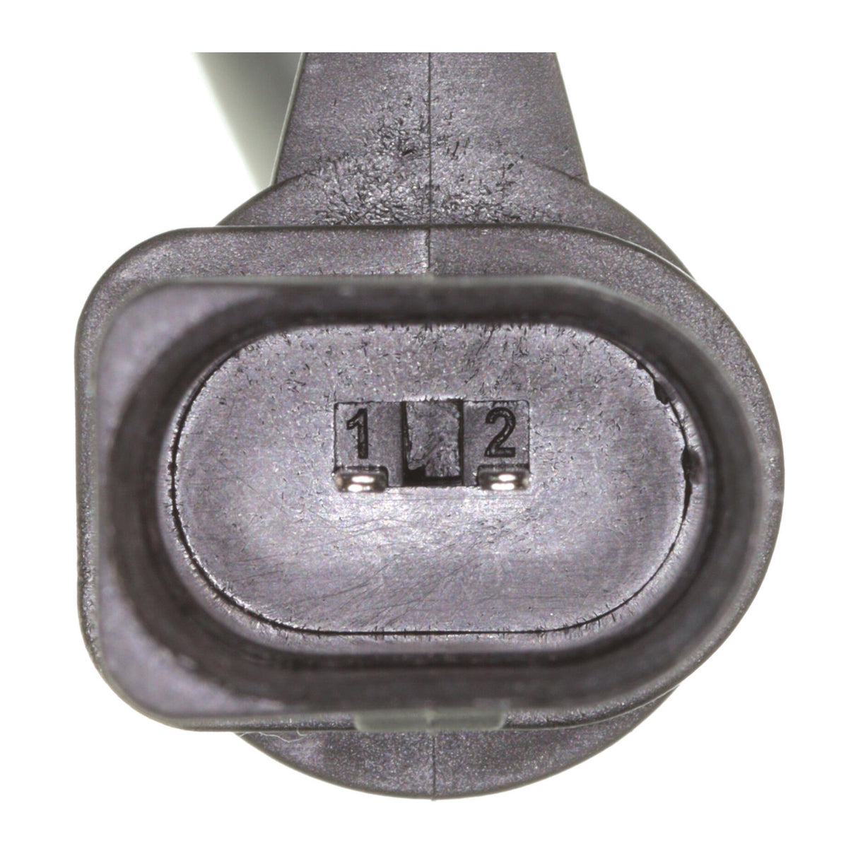 VW Brake Pad Set, disc brake - VAICO V10-1024