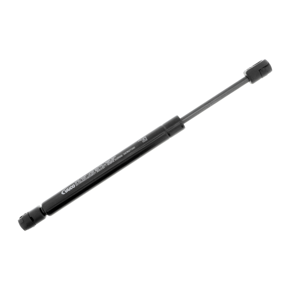 VW Gas Spring, boot/cargo area - VAICO V10-1035