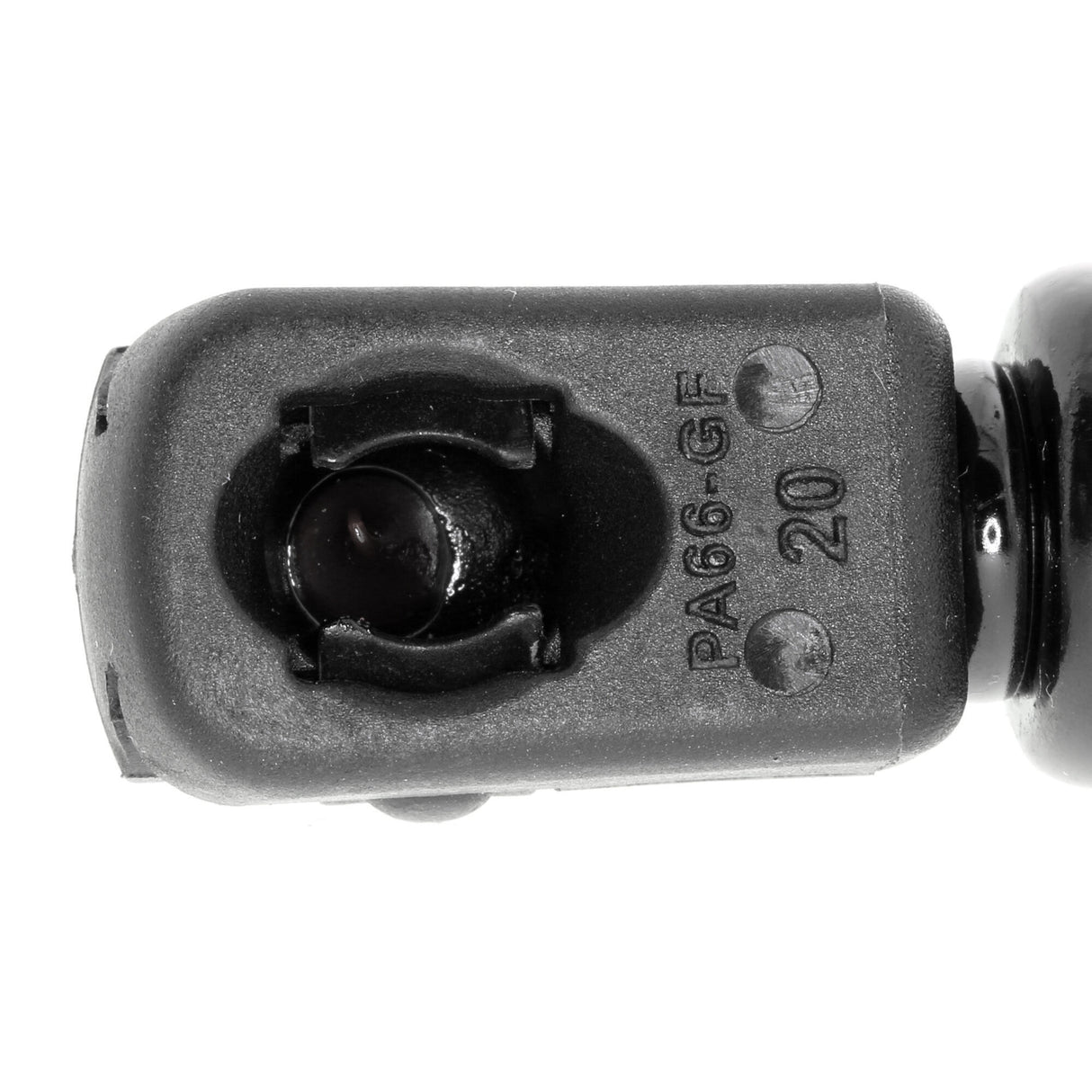 VW Gas Spring, boot/cargo area - VAICO V10-1035