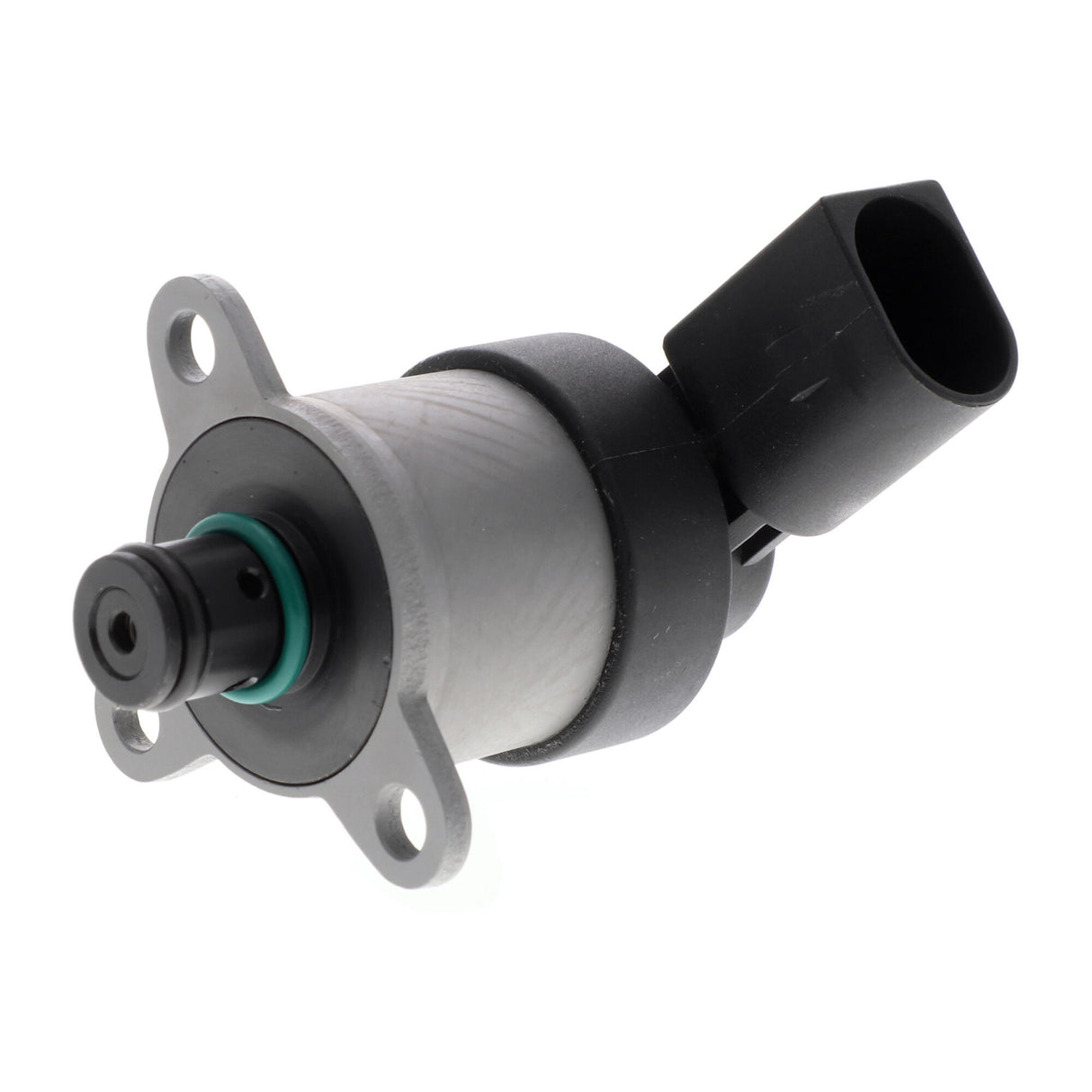 VW Control Valve, fuel quantity (common rai 059 906 457 - VEMO V10-11-0853