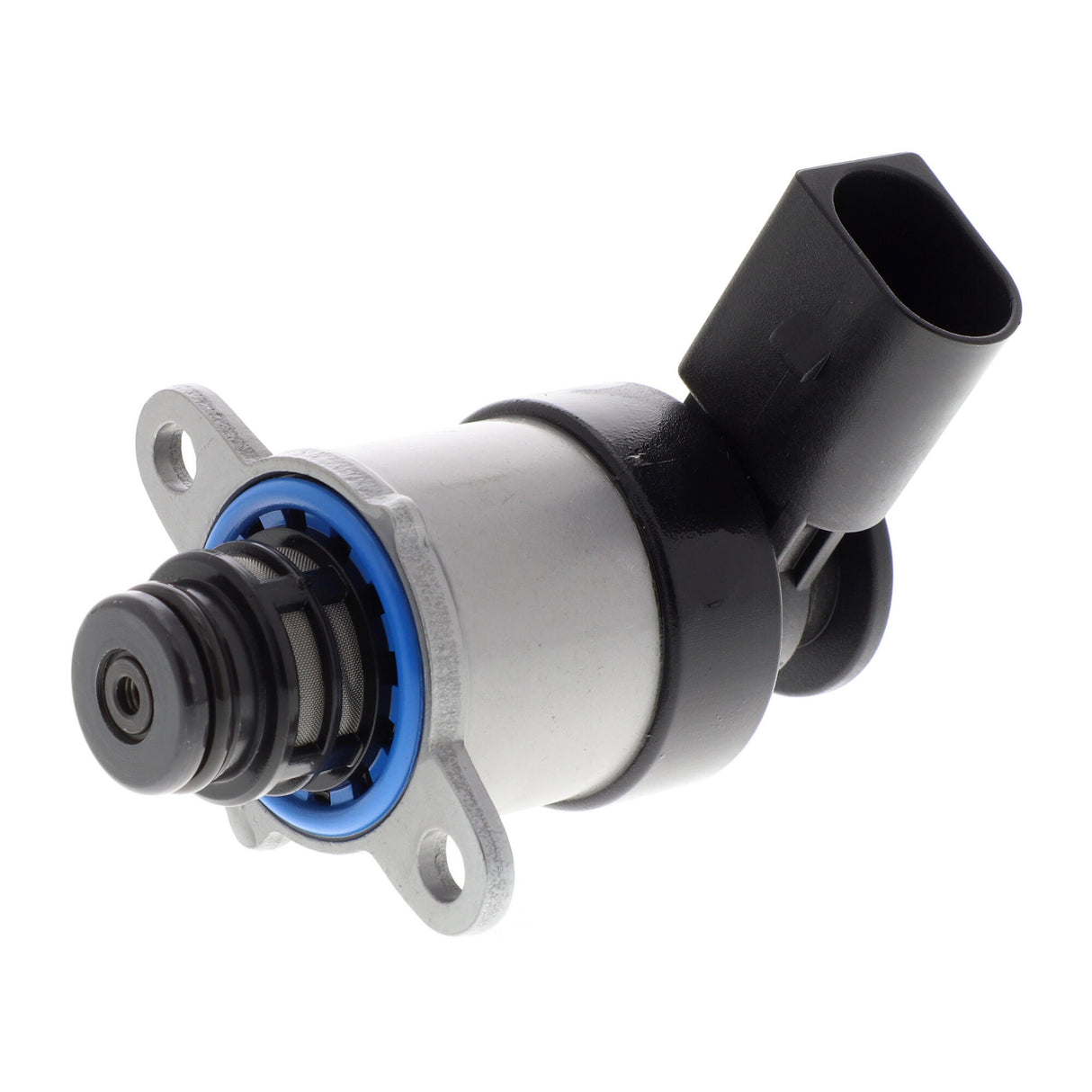 VW Control Valve, fuel quantity (common rai 03L 130 755 part - VEMO V10-11-0854