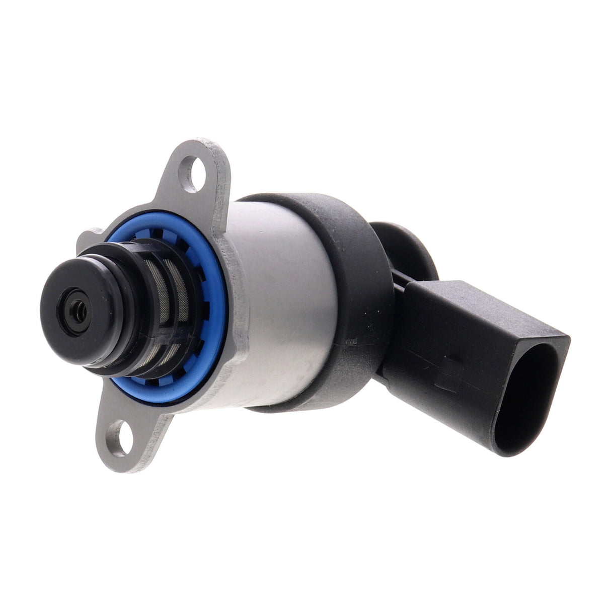 VW Pressure Control Valve, common rail syst 059 130 755 BS part - VEMO V10-11-0855