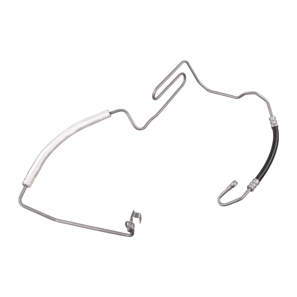 VW Hydraulic Hose, steering - VAICO V10-1134