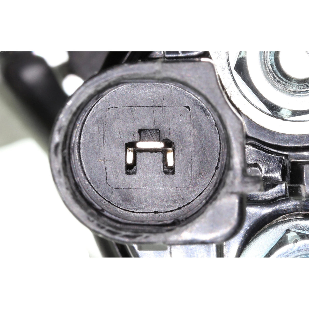 VW Starter 06H911021E - VEMO V10-12-07534