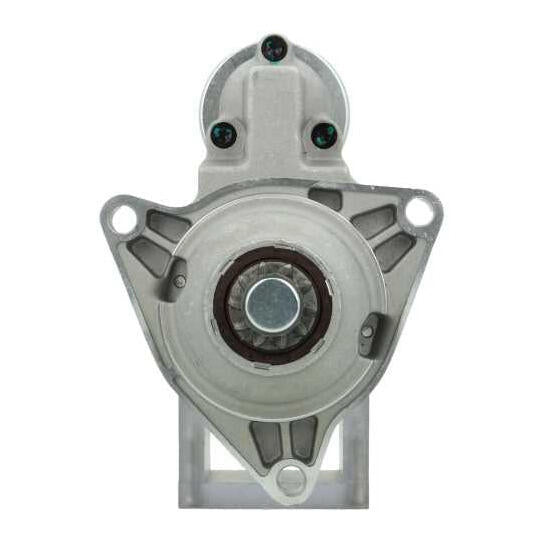 VW Starter 02B911023L - VEMO V10-12-16990