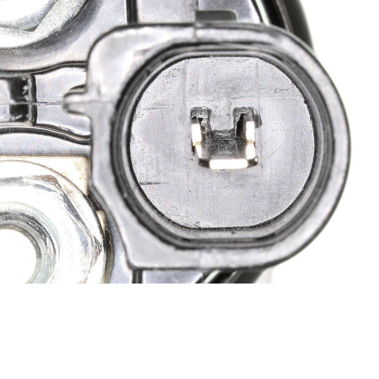 VW Starter 02E 911 023 J - VEMO V10-12-21412