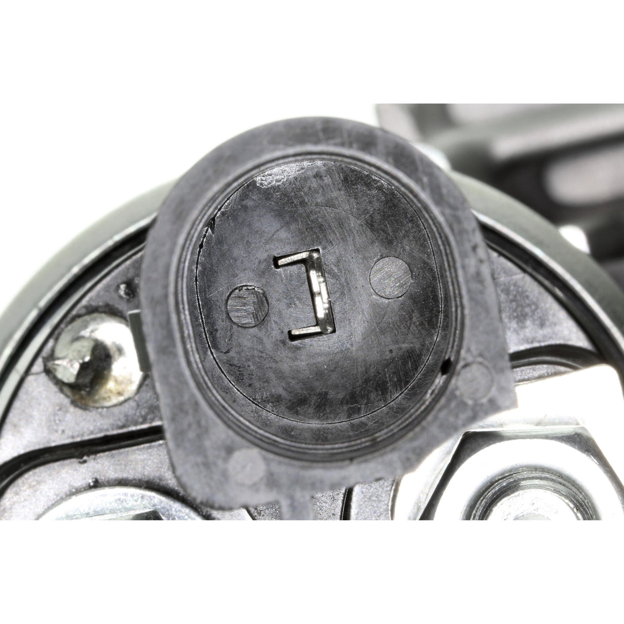 VW Starter 02M 911 023 P - VEMO V10-12-23014