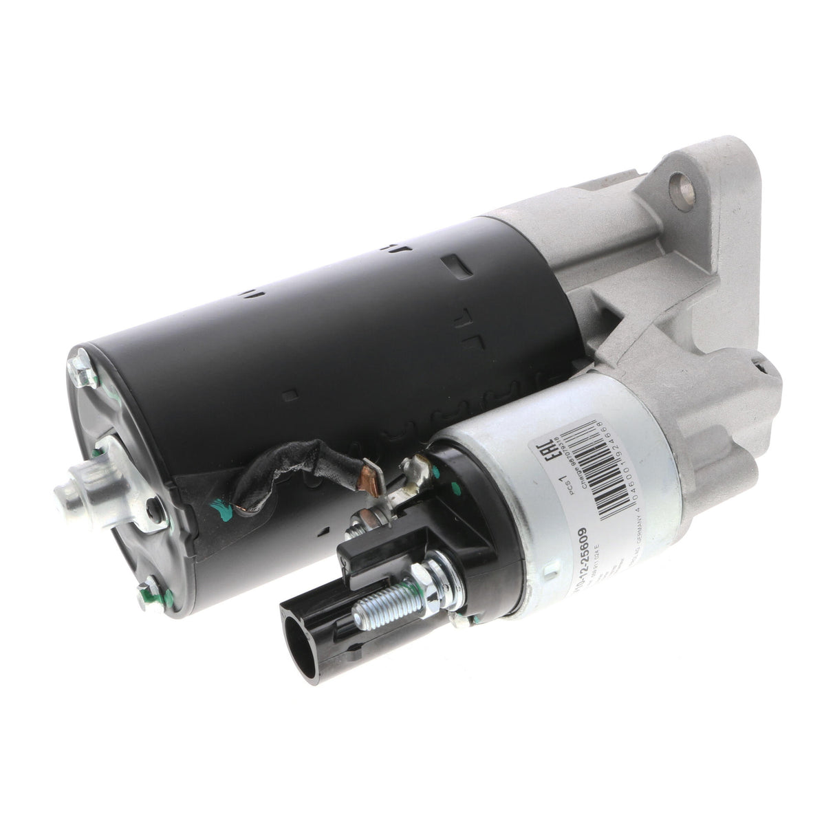 VW Starter 059911024H - VEMO V10-12-25609