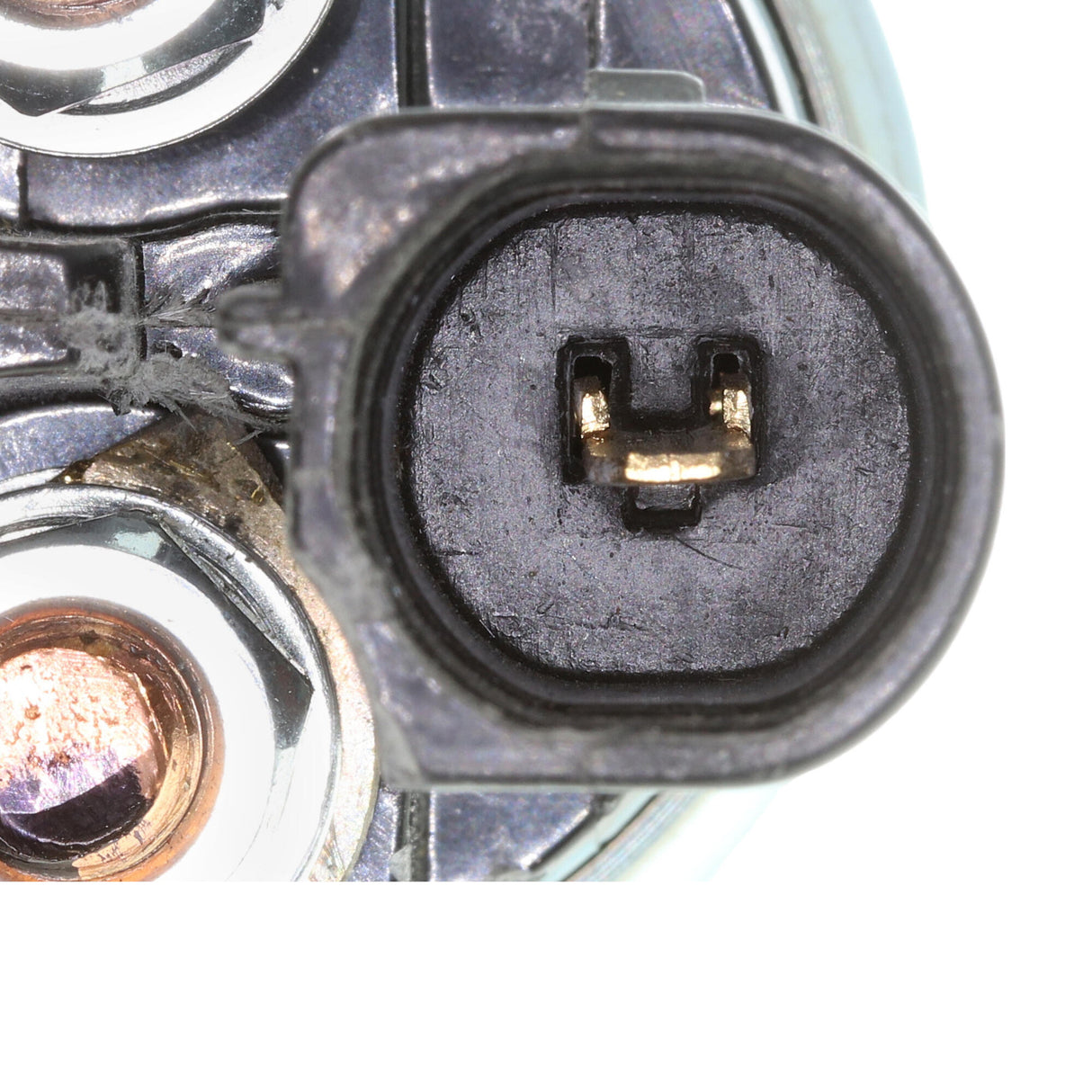 VW Starter 06H911021D - VEMO V10-12-38013