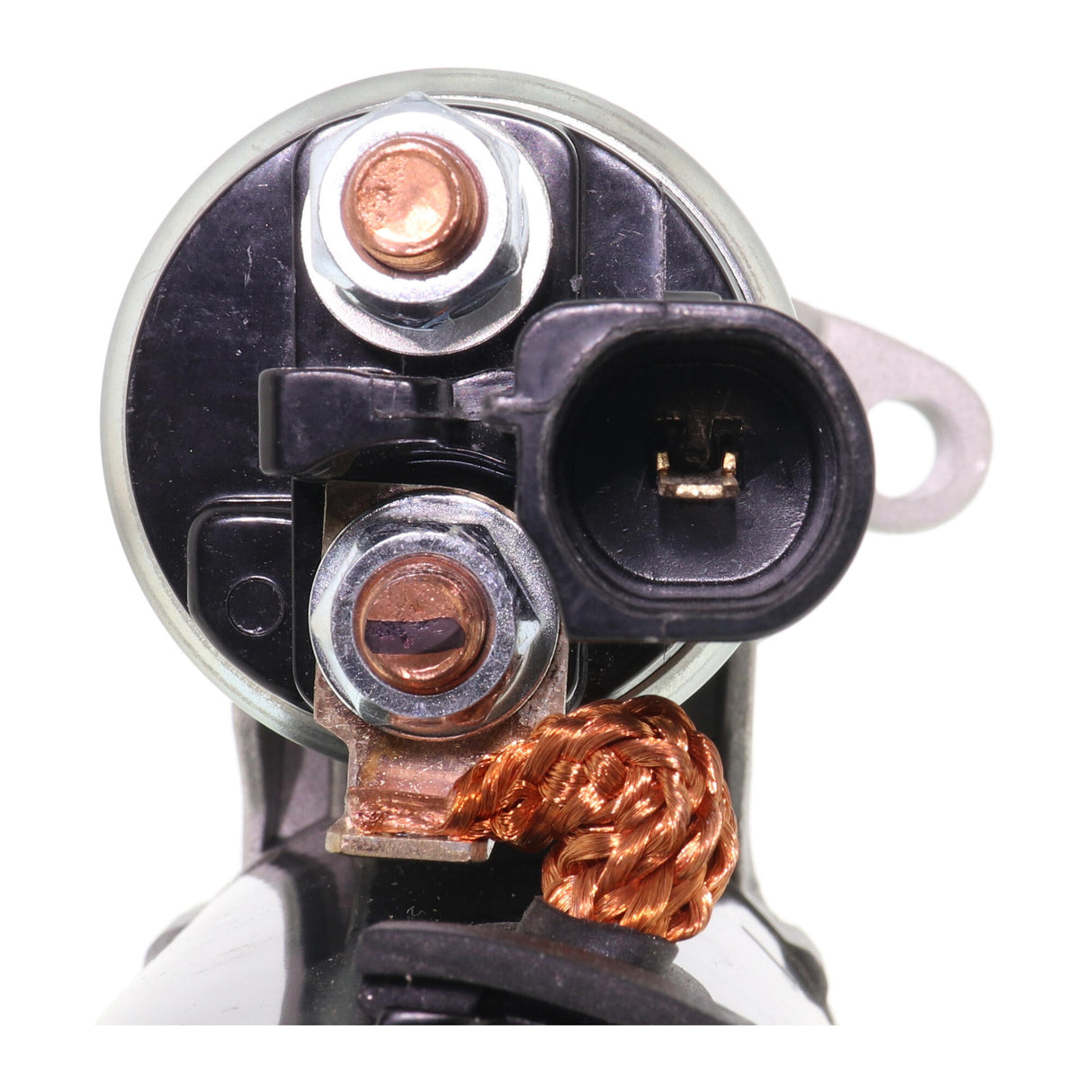 VW Starter 06E 911 021 F - VEMO V10-12-38069