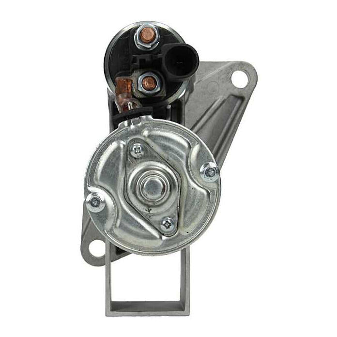 SKODA Starter 02T 911 024 J - VEMO V10-12-42001