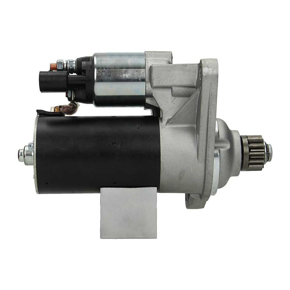 SKODA Starter 02T 911 024 J - VEMO V10-12-42001