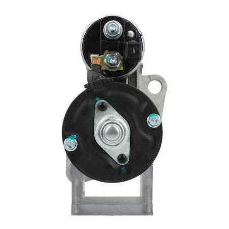 VW Starter 02M911023FX - VEMO V10-12-50001