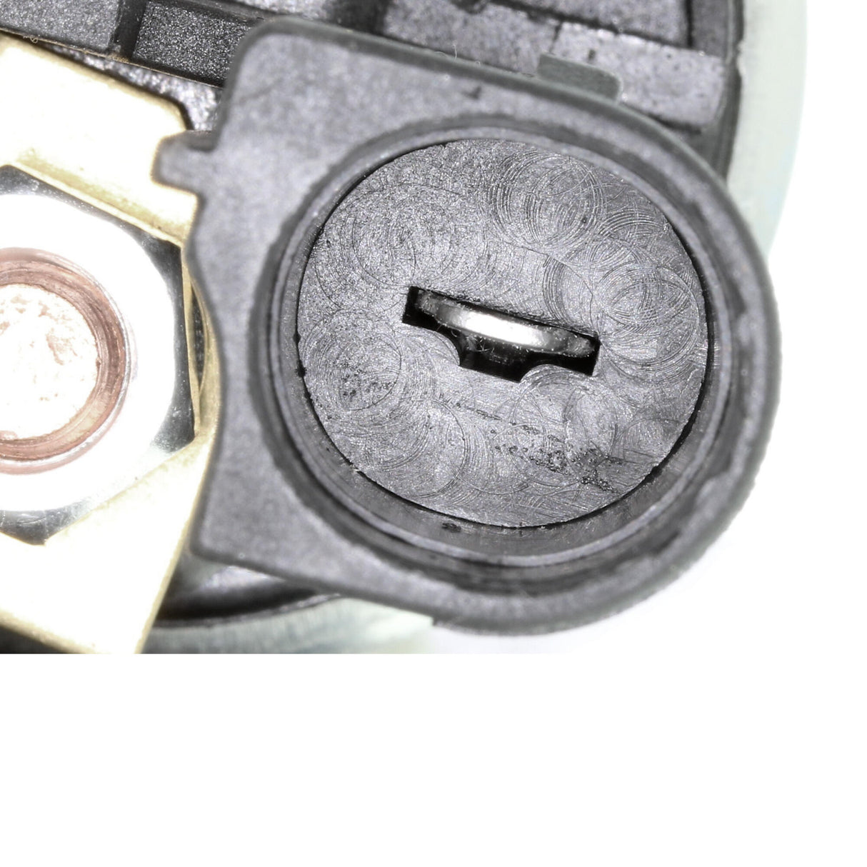 SEAT Starter 02Z 911 023 N - VEMO V10-12-50002