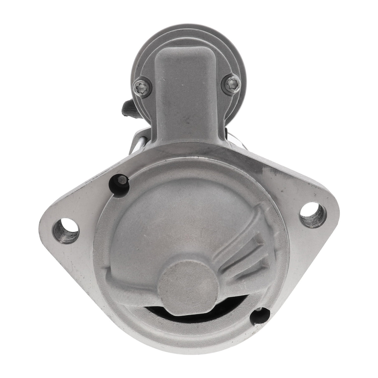 SKODA Starter 076 911 023 B - VEMO V10-12-50003