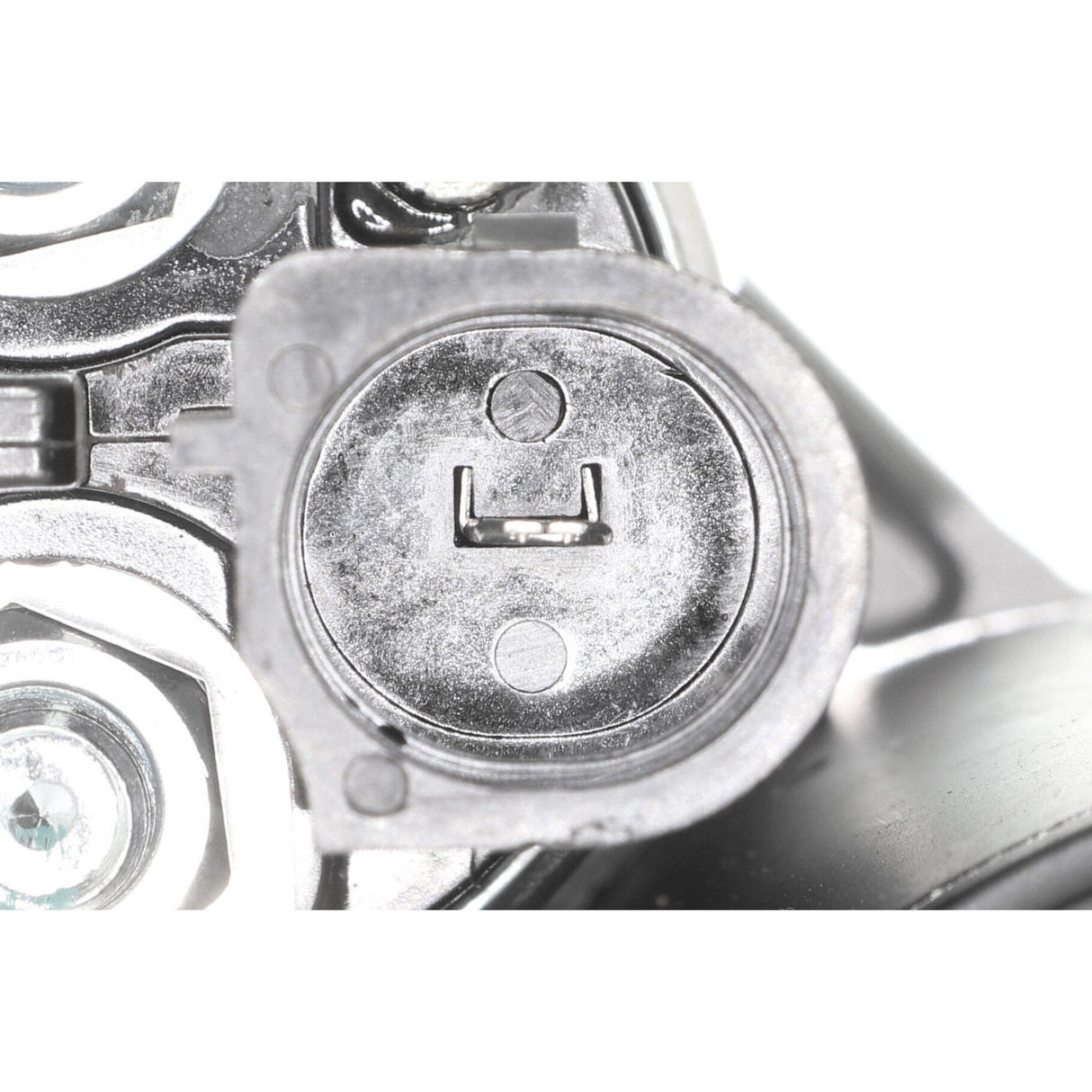 VW Starter 079911021G - VEMO V10-12-50010