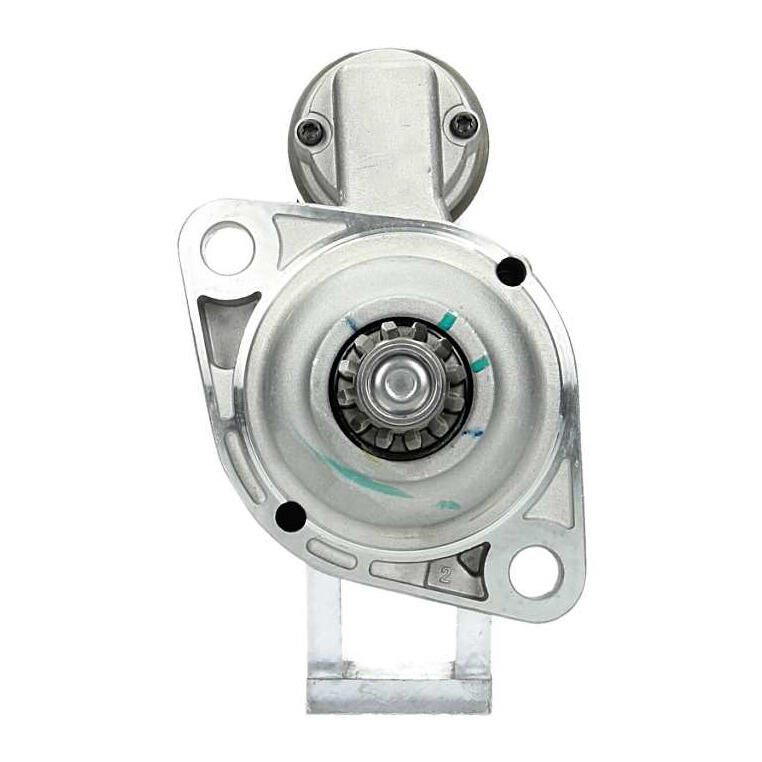 VW Starter 02M911024M - VEMO V10-12-50020