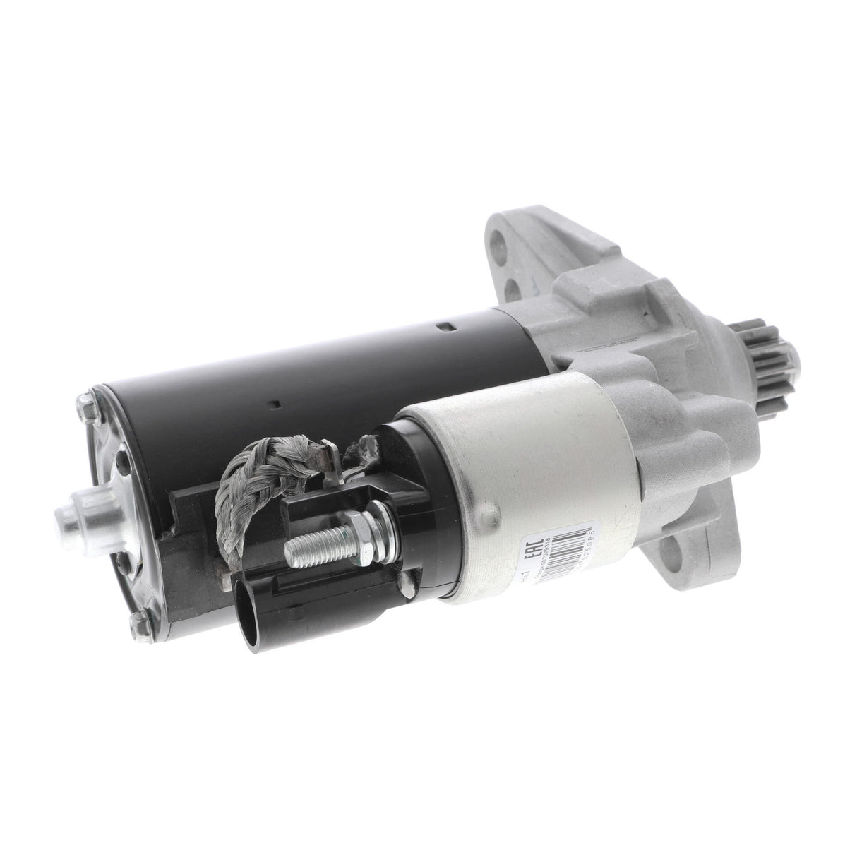 VW Starter 02Z 911 024 H - VEMO V10-12-53007
