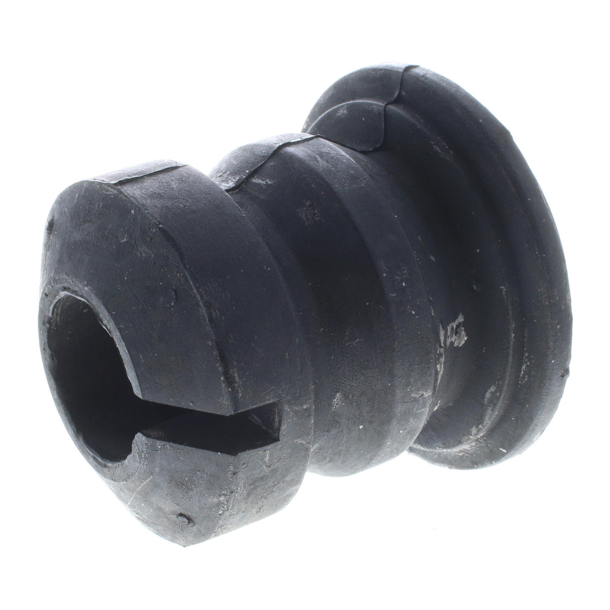VW Rubber Buffer, suspension - VAICO V10-1202