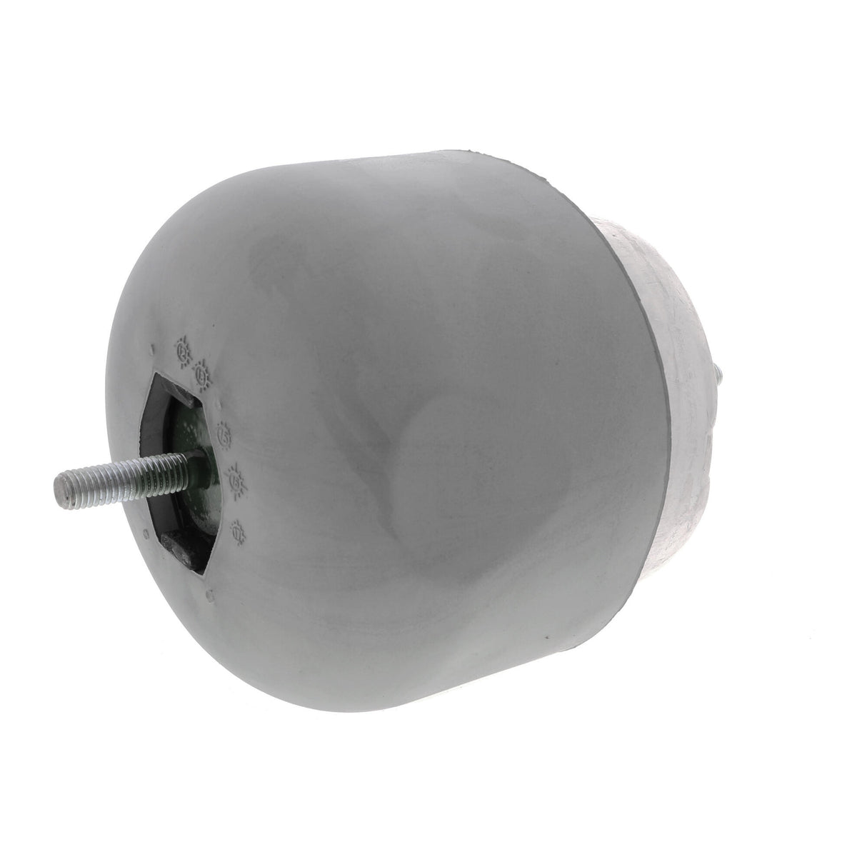 VW Mounting, engine - VAICO V10-1211