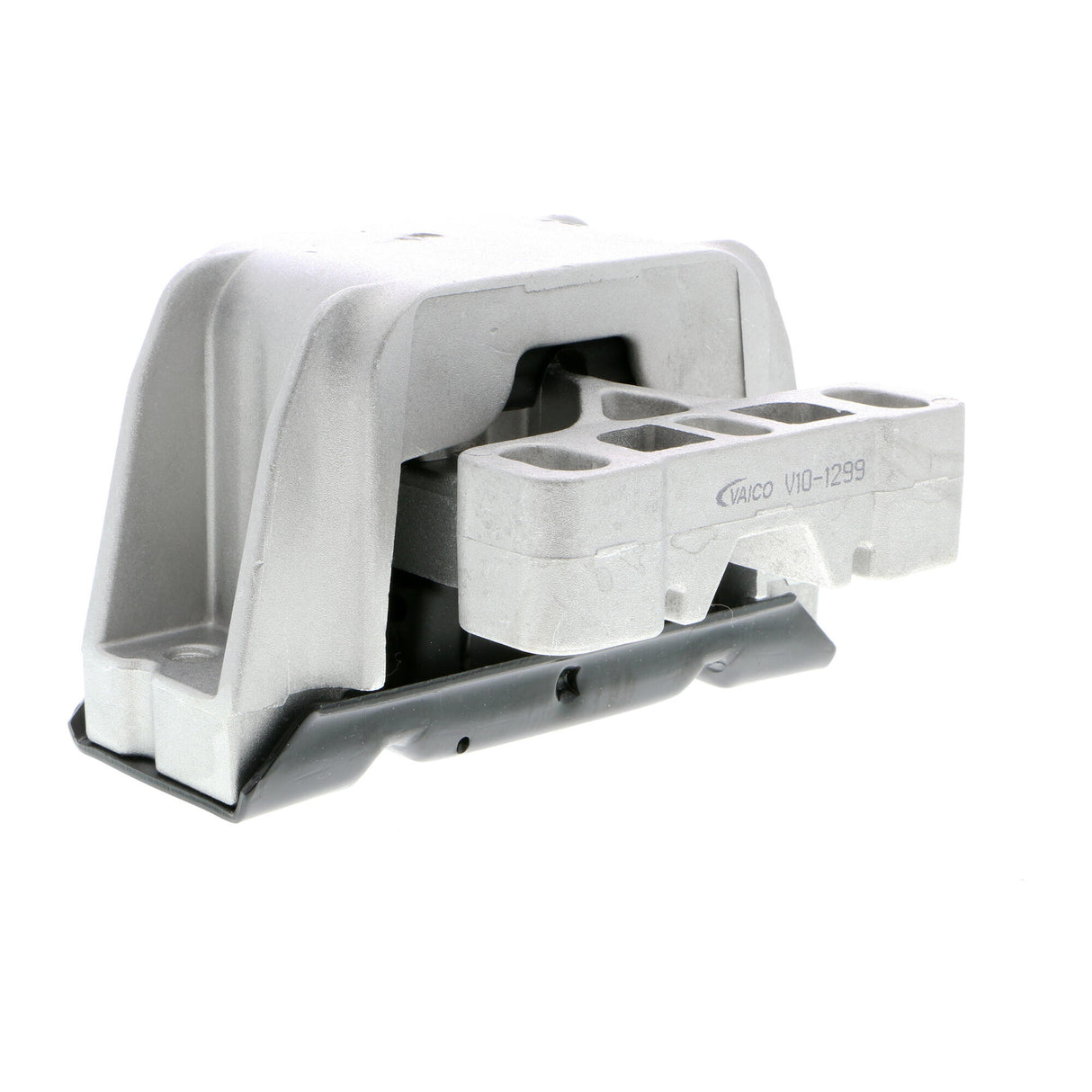 VW Mounting, engine - VAICO V10-1299