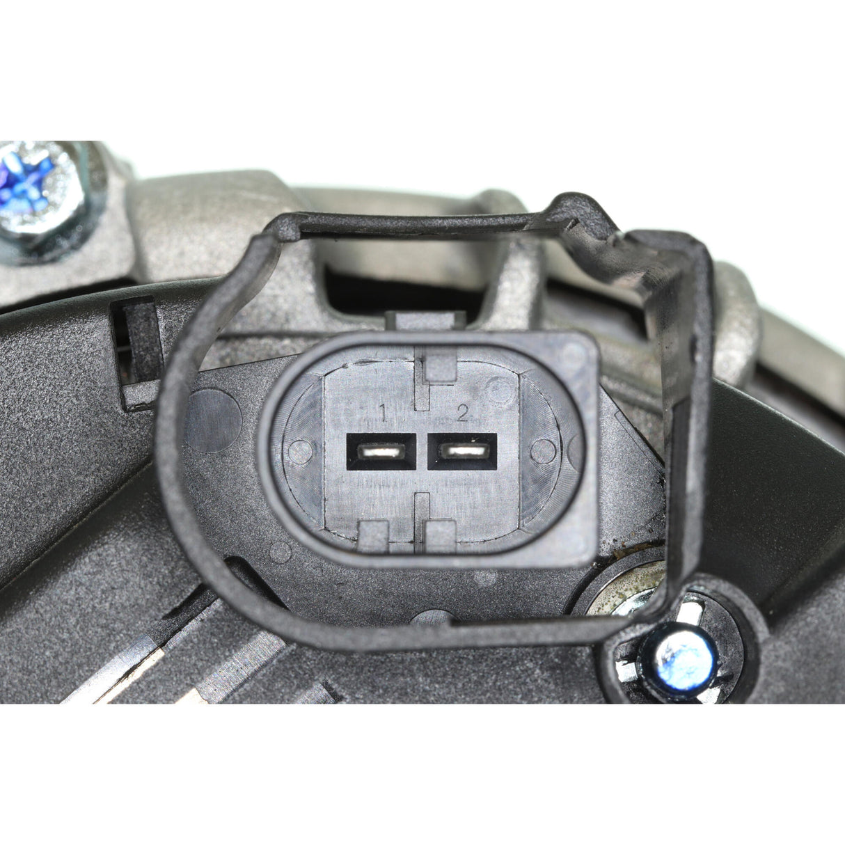 VW Alternator 03C 903 023 A - VEMO V10-13-25527