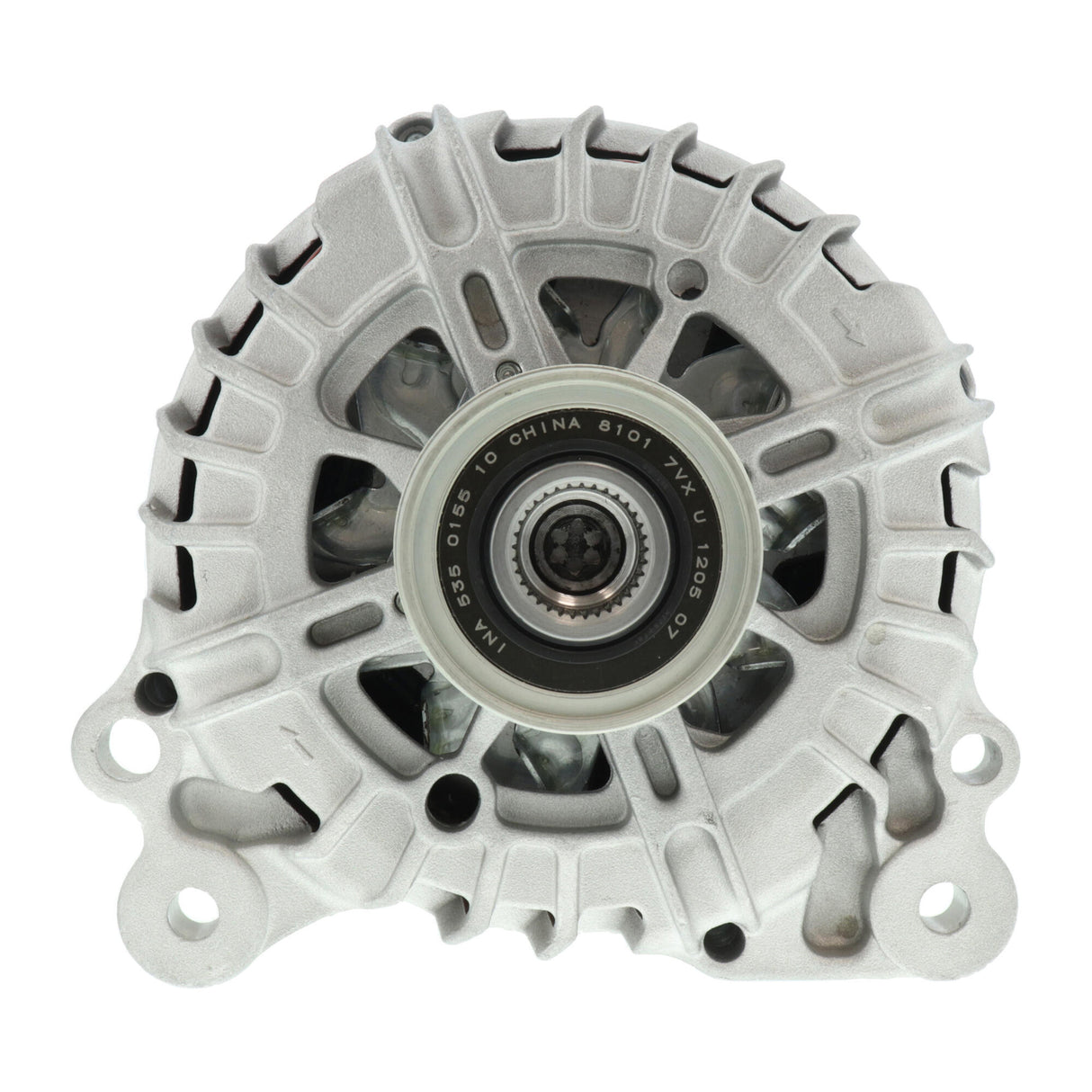 VW Alternator 03C 903 023 A - VEMO V10-13-25527