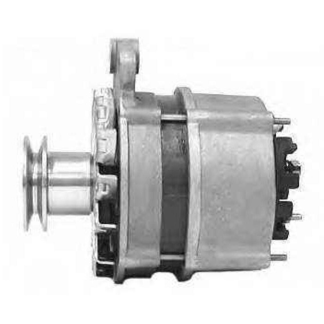 VW Alternator 068903017N - VEMO V10-13-34500