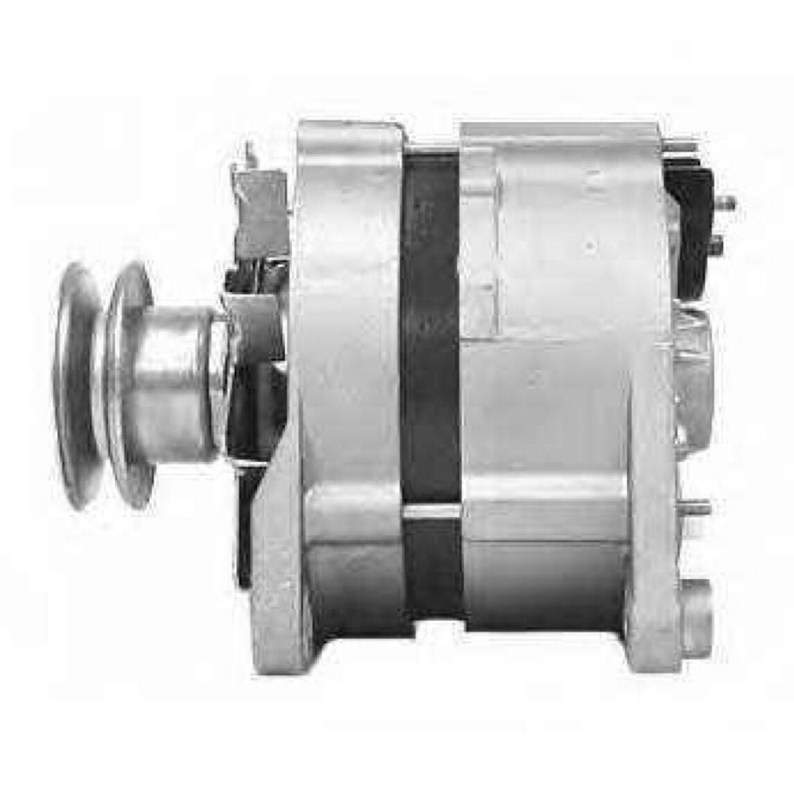 VW Alternator 051 903 017 - VEMO V10-13-36660