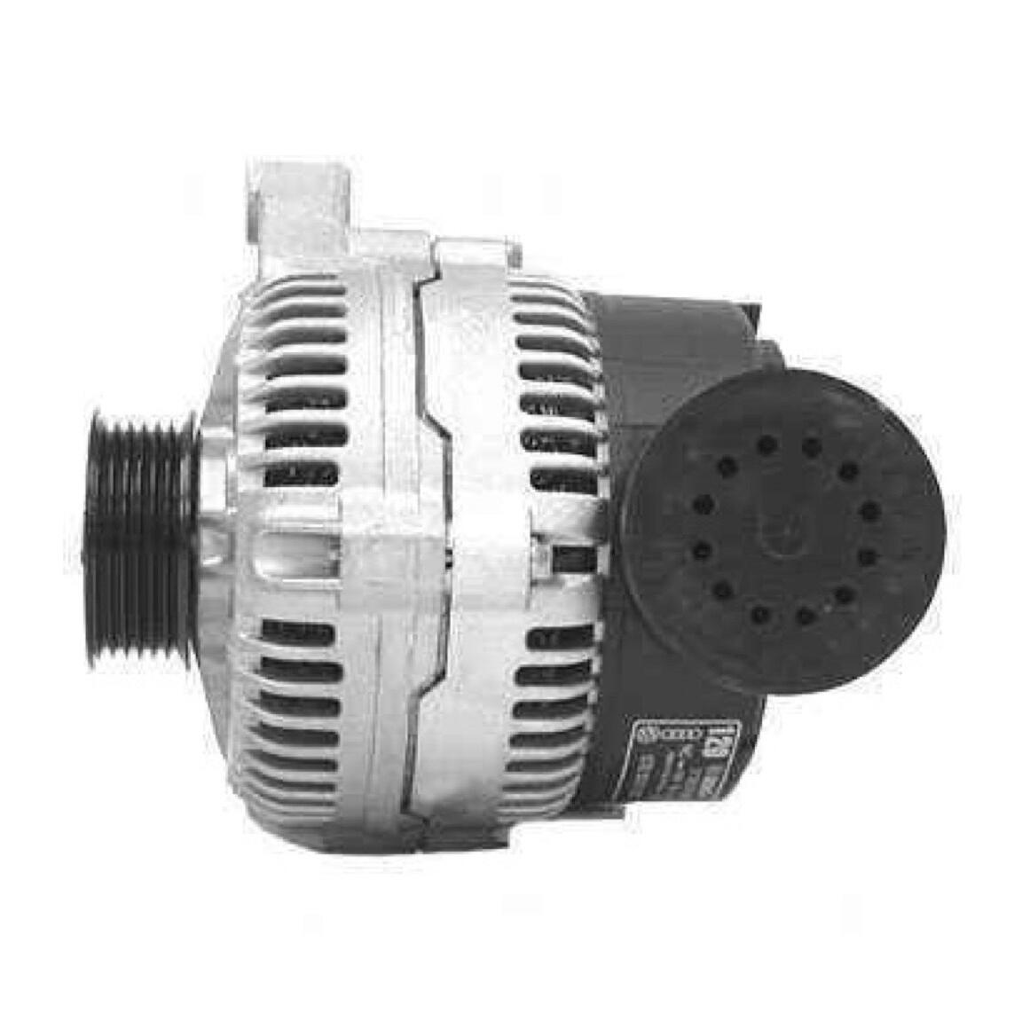 VW Alternator 078 903 015 D - VEMO V10-13-38180