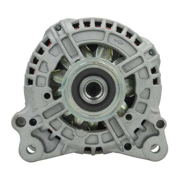 VW Alternator 045 903 023 A - VEMO V10-13-42810