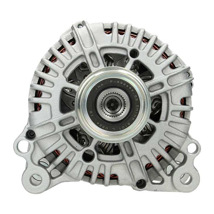 VW Alternator 028903029RX - VEMO V10-13-44460