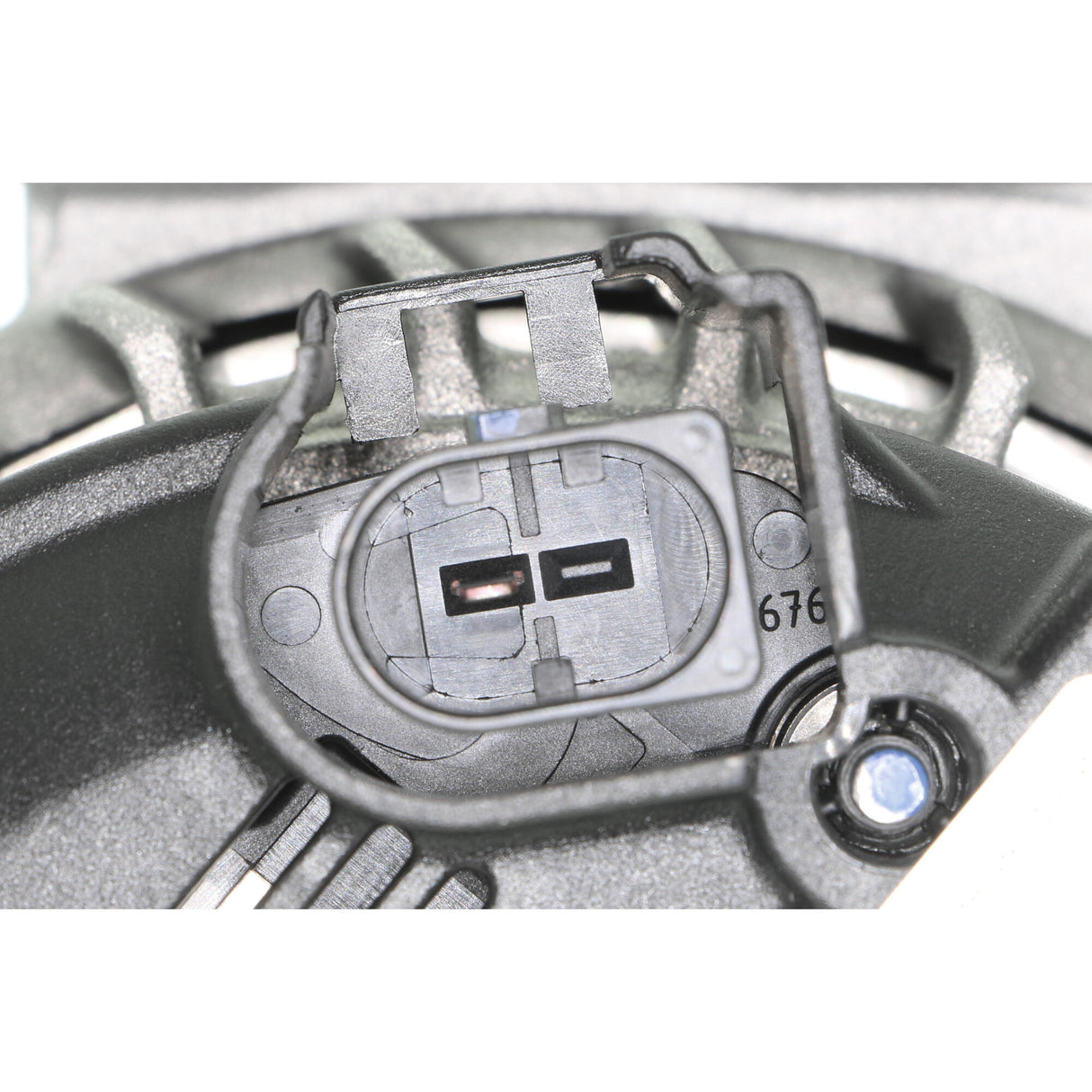 VW Alternator 06E 903 016 QX - VEMO V10-13-50012