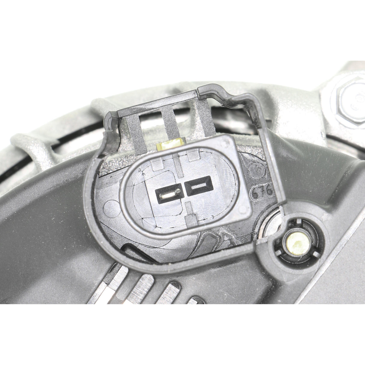 SEAT Alternator 03L 903 024 MX - VEMO V10-13-50039