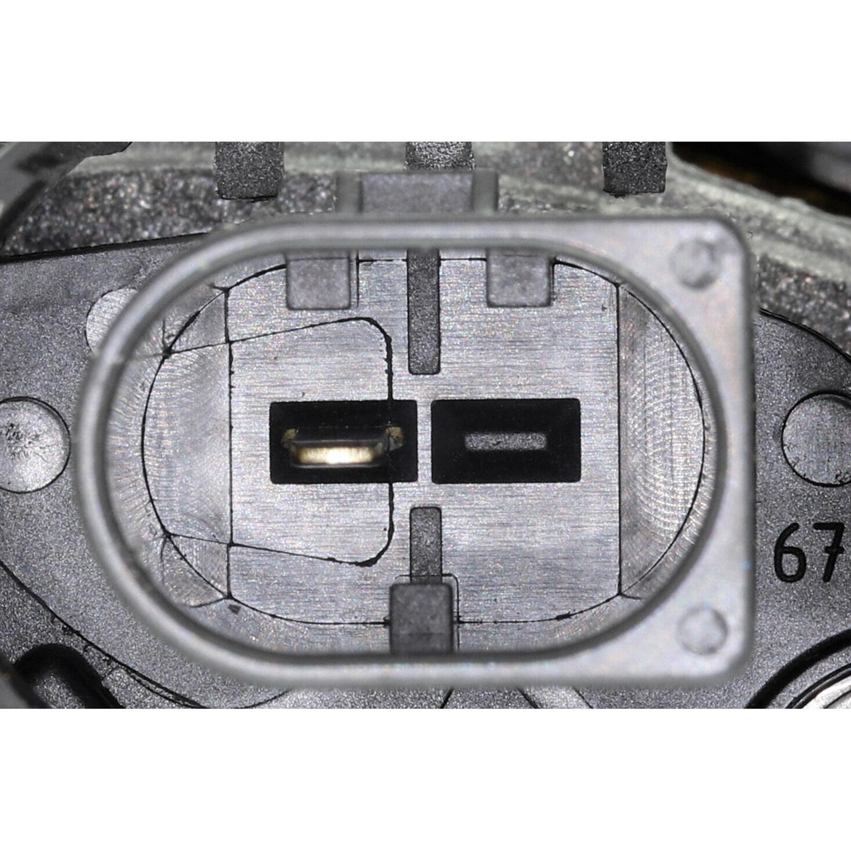 0 Alternator - VEMO V10-13-50041