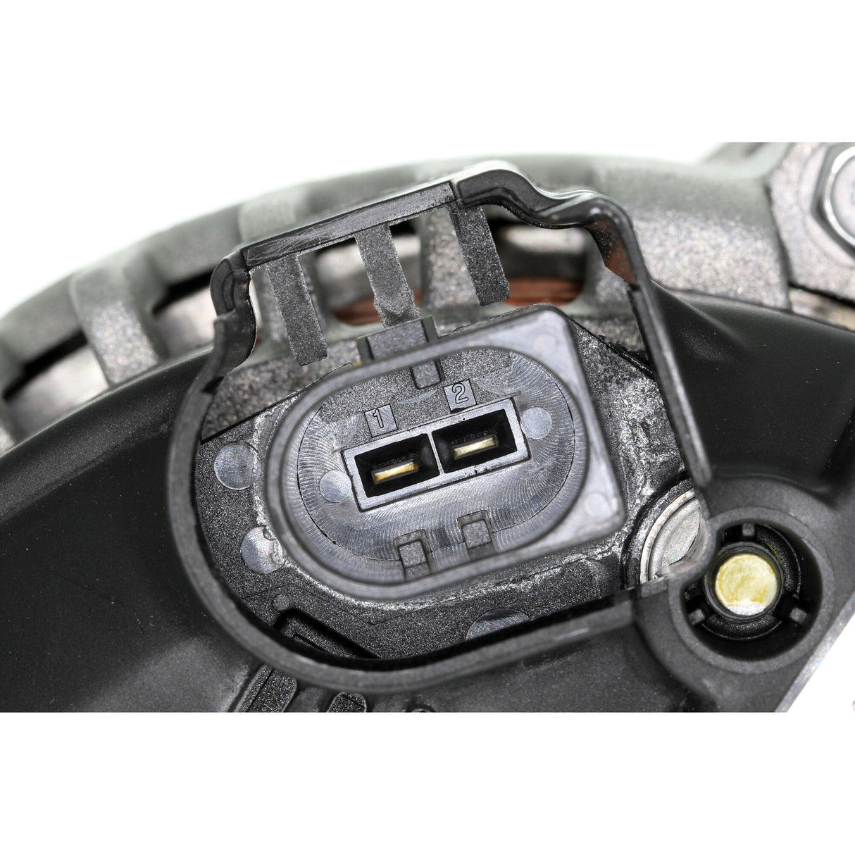 SEAT Alternator - VEMO V10-13-50042