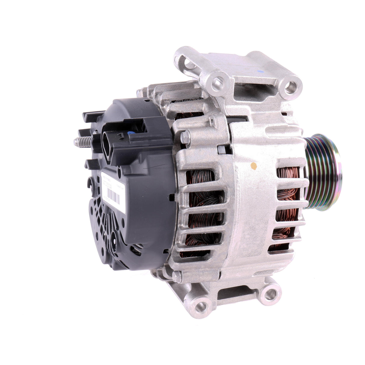 SEAT Alternator - VEMO V10-13-50043