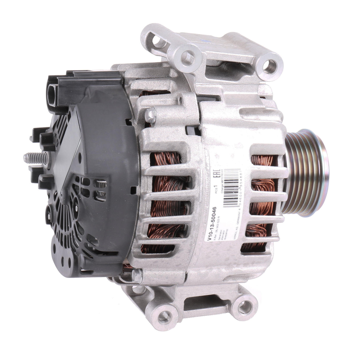 VW Alternator - VEMO V10-13-50046