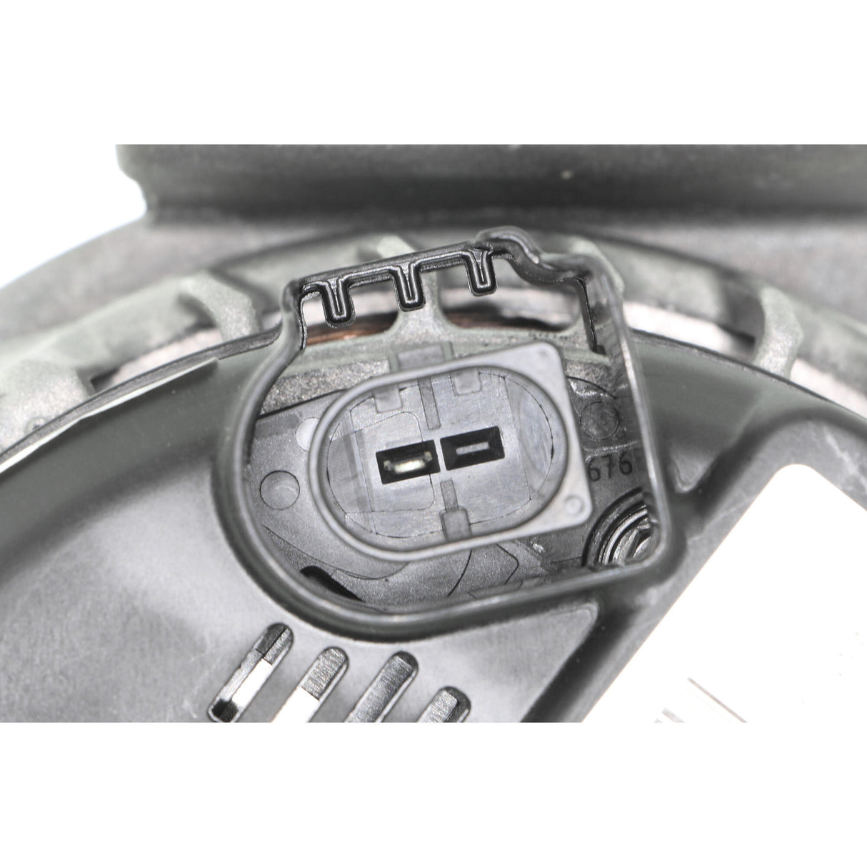 VW Alternator - VEMO V10-13-50046