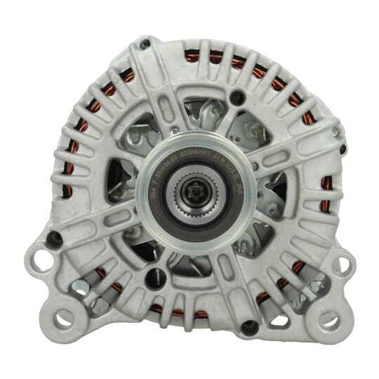 VW Alternator - VEMO V10-13-50052