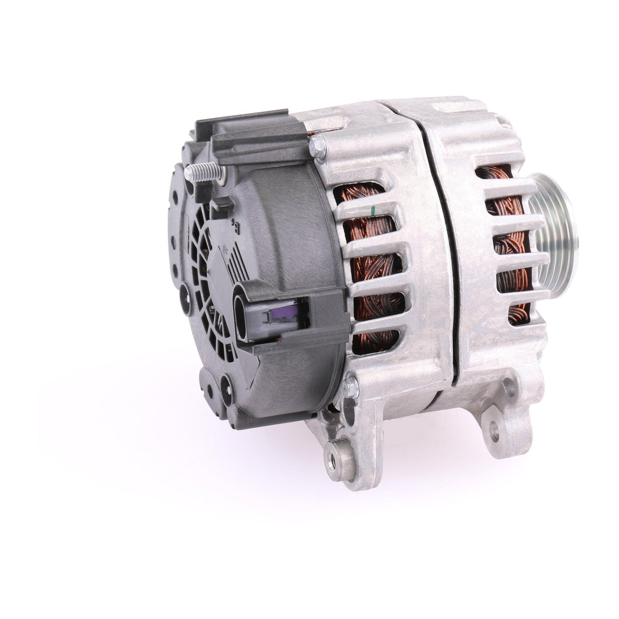 VW Alternator - VEMO V10-13-50053