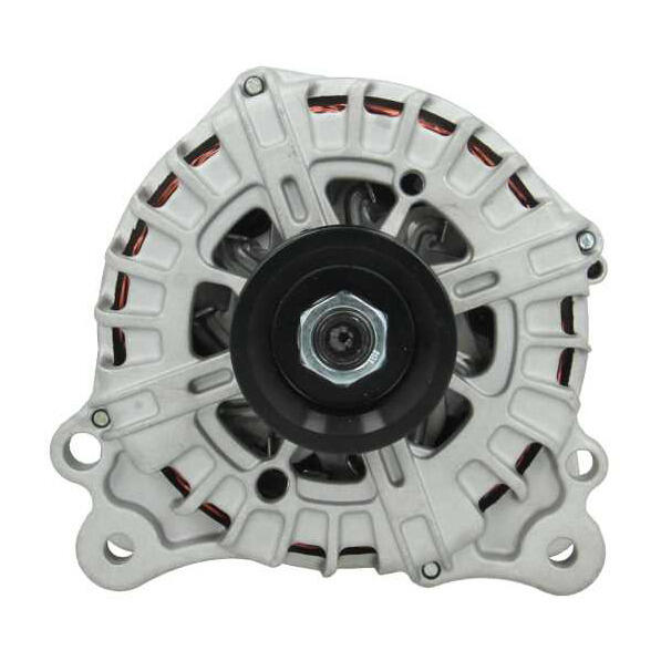 VW Alternator - VEMO V10-13-50056