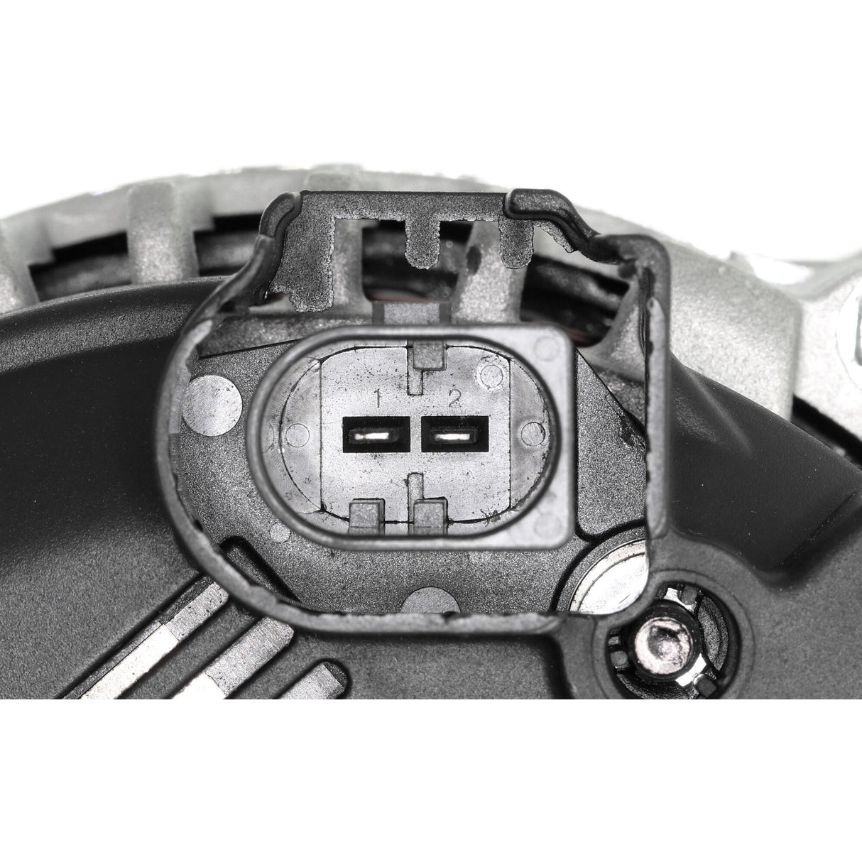 VW Alternator - VEMO V10-13-50068