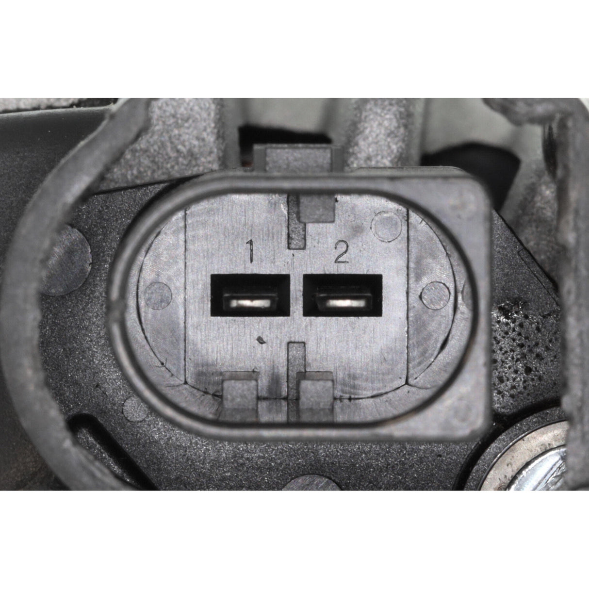 VW Alternator - VEMO V10-13-50120